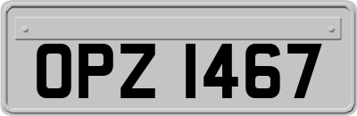 OPZ1467