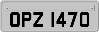 OPZ1470