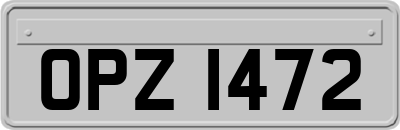 OPZ1472