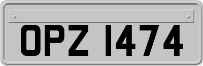 OPZ1474