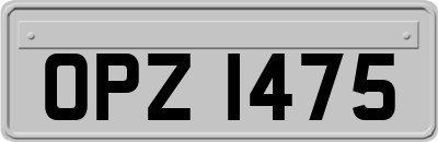 OPZ1475