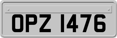 OPZ1476