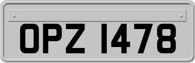 OPZ1478