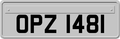 OPZ1481