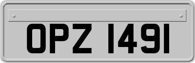 OPZ1491