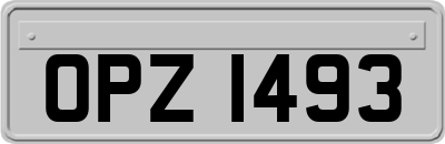 OPZ1493