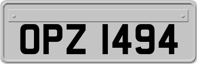 OPZ1494