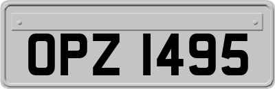 OPZ1495