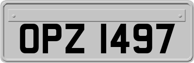 OPZ1497