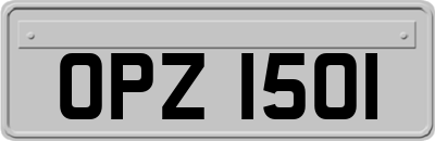 OPZ1501