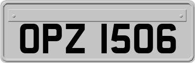 OPZ1506
