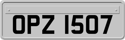OPZ1507