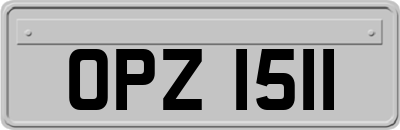 OPZ1511