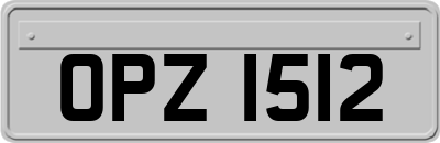 OPZ1512