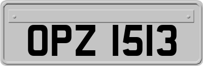 OPZ1513