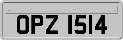 OPZ1514