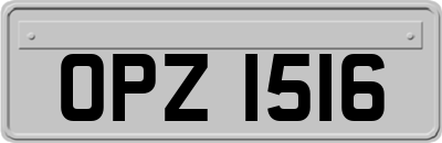 OPZ1516