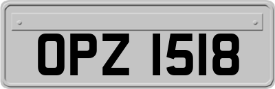 OPZ1518