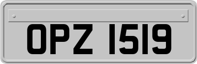 OPZ1519