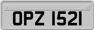 OPZ1521