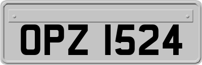 OPZ1524