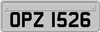 OPZ1526