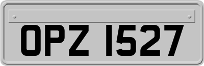OPZ1527