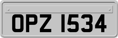 OPZ1534