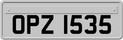 OPZ1535