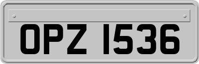 OPZ1536
