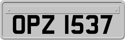 OPZ1537
