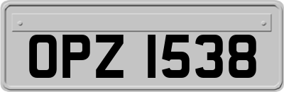 OPZ1538