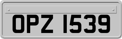 OPZ1539