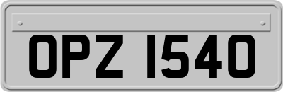 OPZ1540