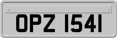 OPZ1541