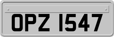 OPZ1547