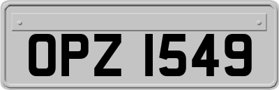 OPZ1549