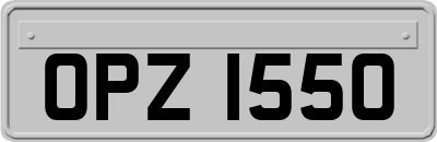 OPZ1550