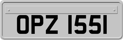 OPZ1551