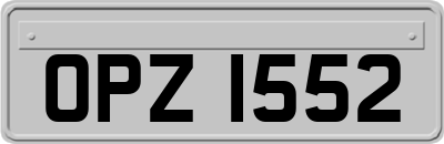 OPZ1552