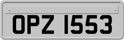 OPZ1553