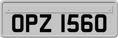 OPZ1560