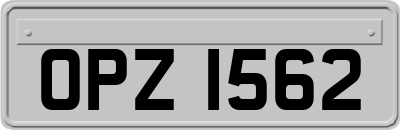 OPZ1562