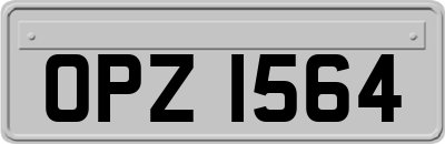 OPZ1564