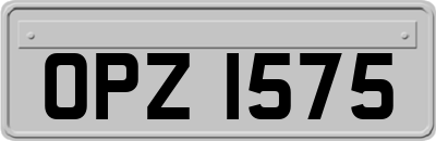 OPZ1575