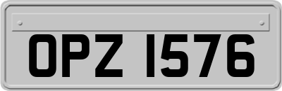 OPZ1576