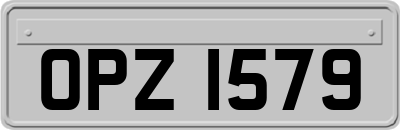 OPZ1579