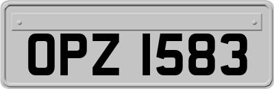 OPZ1583