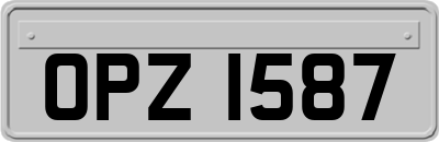 OPZ1587