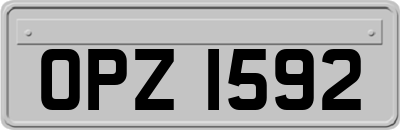 OPZ1592
